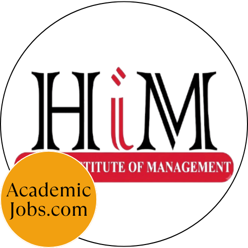 Haldia Institute Of Management logo